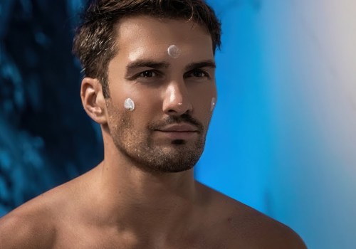 7 modi per ridurre le occhiaie nella routine di cura della pelle maschile