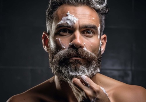 Come evitare le ustioni da rasoio nella routine di cura della pelle degli uomini