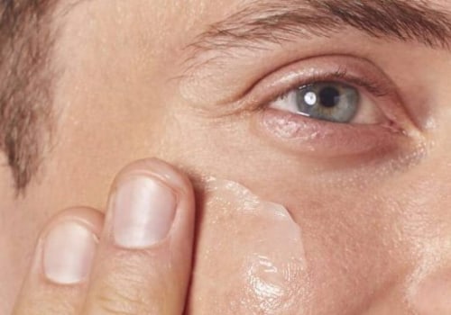 L'ultima routine di cura della pelle da uomo per prevenire l'acne